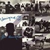Unique 3 - Darkness Visible