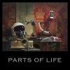 封面 Paul Kalkbrenner - Part one Paul Kalkbrenner - Part one