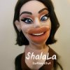 封面 TSEKHMESTRUK - Shalala TSEKHMESTRUK - Shalala