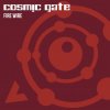 封面 Cosmic Gate - The Drums Cosmic Gate - The Drums
