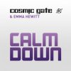 封面 Cosmic Gate - Open The Gate Cosmic Gate - Open The Gate