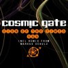 封面 Cosmic Gate - Melt To The Ocean Cosmic Gate - Melt To The Ocean
