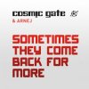 封面 Cosmic Gate - This Is The Party Cosmic Gate - This Is The Party