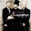 封面 Oomph - Crucified Oomph - Crucified