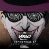 封面 Mr. Virgo - Jazzy Mr. Virgo - Jazzy