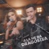封面 Keo & Ioana Ignat - Asa ne da dragostea Keo & Ioana Ignat - Asa ne da dragostea