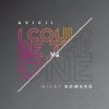 Avicii & Nicky Romero - I Could Be The One (Mentol & ADEN Cover Remix)