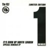 Cover The KLF - It's Grim Up North London (FNORD Mix 2) The KLF - It's Grim Up North London (FNORD Mix 2)