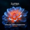 Korolova & Zamna Soundsystem - Universe