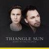 封面 Triangle Sun - Upside Down Triangle Sun - Upside Down