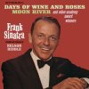封面 Frank Sinatra - Moon River Frank Sinatra - Moon River