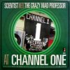 Scientist Meets Crazy Mad Professor - Wise dancehall dub