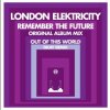 London Elektricity - A Beautiful Sadness