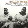 Cover Ragga twins - The truth Ragga twins - The truth