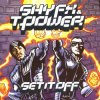 Shy FX - Wolf