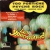 Cover Pierre Henry - Too Fortiche Pierre Henry - Too Fortiche