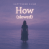 Обкладинка Shattered Echo - How? (slowed) Shattered Echo - How? (slowed)
