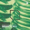 Обкладинка Bingo Players & Mohtiv - Want It All Bingo Players & Mohtiv - Want It All