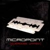 封面 Micropoint - Insert Dose Micropoint - Insert Dose