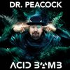 封面 Dr Peacock - La Familia Dr Peacock - La Familia