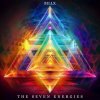 封面 Billx - The Seven Energies Billx - The Seven Energies