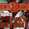 Cover EC8OR - Notorious 30's EC8OR - Notorious 30's