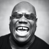 封面 Carl Cox - Short Black Carl Cox - Short Black