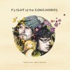 Flight Of The Conchords - Sugalumps