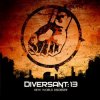 封面 Diversant 13 - Better Be Dead (Zombie-Synth Version By Freaky Mind) Diversant 13 - Better Be Dead (Zombie-Synth Version By Freaky Mind)