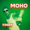 封面 YOGEN - Моно YOGEN - Моно
