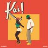 封面 Olamide & Wizkid - Kai! Olamide & Wizkid - Kai!