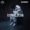 封面 Rudeboy - Billios Rudeboy - Billios