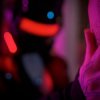 封面 Darci - Red Eye Darci - Red Eye