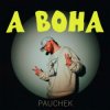封面 Pauchek - А ВОНА Pauchek - А ВОНА