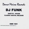 DJ Funk - On Them Hoes