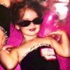 封面 Addison Rae - Fame is a Gun Addison Rae - Fame is a Gun