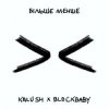 封面 KALUSH & BLOCKBABY - Більше менше KALUSH & BLOCKBABY - Більше менше