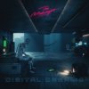 封面 The Midnight - Digital Dreams The Midnight - Digital Dreams
