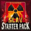 Cover DJ Blyatman - Black Volga DJ Blyatman - Black Volga