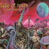 封面 Lake of tears - Lady Rosenred Lake of tears - Lady Rosenred