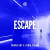 封面 Yampolsky & Xenia Torino - Escape Yampolsky & Xenia Torino - Escape