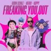 封面 Robin Schulz feat. NERVO & KOPPY - Freaking You Out (Extended Mix) Robin Schulz feat. NERVO & KOPPY - Freaking You Out (Extended Mix)