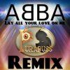 Helloween - Lay All Your Love On Me (ABBA Remix)