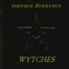 封面 Inkubus Sukkubus - Paint It Black Inkubus Sukkubus - Paint It Black