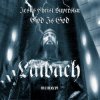 封面 Laibach - Jesus Christ-Superstar Laibach - Jesus Christ-Superstar