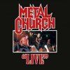 封面 Metal Church - Highway Star Metal Church - Highway Star