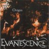 封面 Evanescence - Eternal Evanescence - Eternal