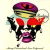 Cover The Prodigy - Hotride The Prodigy - Hotride
