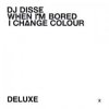 Cover DJ Disse - Night at the Fullmoon DJ Disse - Night at the Fullmoon
