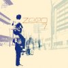 封面 Zero 7 - Out Of Town Zero 7 - Out Of Town